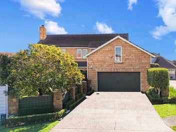 Craftsmanship & Lifestyle - Eden Masonry Home