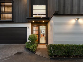 A Scheme of Simplicity and Elegance