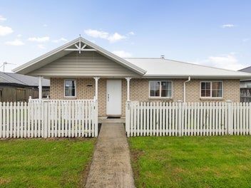 Modern Comfort in Frankton - Act Fast!