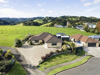 Quiet, convenient and close to it all