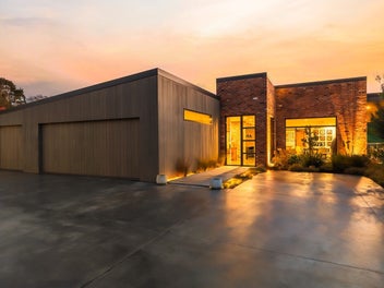 A lifestyle masterpiece in Rotokauri
