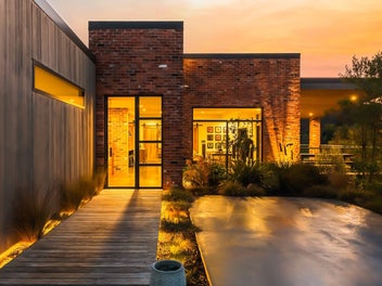 A lifestyle masterpiece in Rotokauri