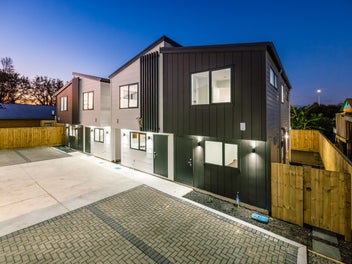 Act Fast – Only a Few Left! Prime Location in ...