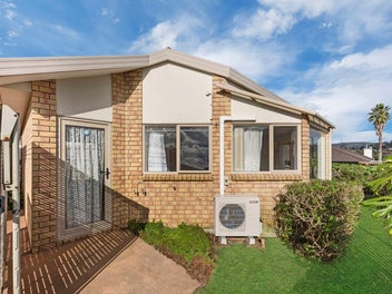 Not Your Typical Retirement Option