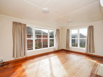 Brick Beauty with Big Potential!