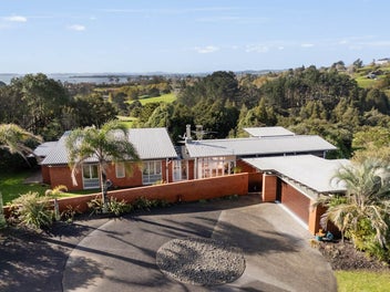 A Rare Opportunity for Premium Rural Retreat