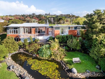 A Rare Opportunity for Premium Rural Retreat