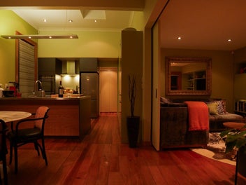 Considered Design Meets Everyday Practicality