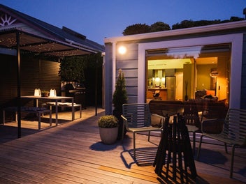 Considered Design Meets Everyday Practicality