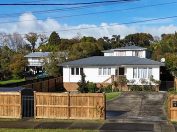 First Home or Smart Investment!