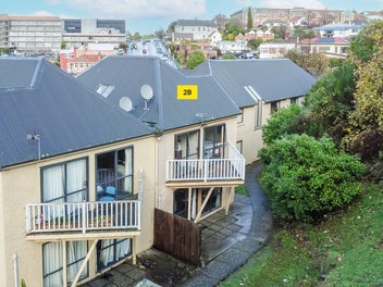 INNER CITY- STUDENT INVESTMENT!!