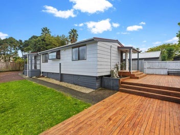 Wattle Downs Entry-Level Delight