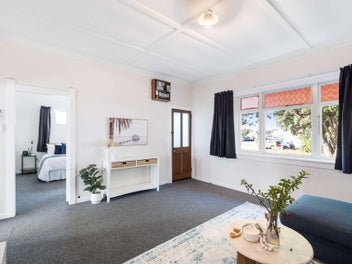 Character bungalow in a handy location