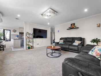 Spacious, Sunny & Single-Level