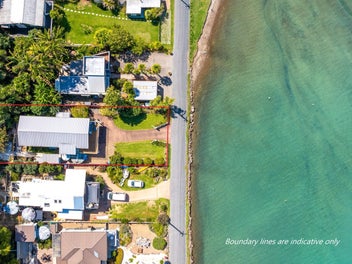 Waterfront bliss on Waiheke – make it yours