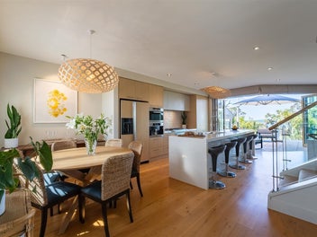 Affordable Beachfront Beauty