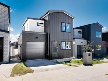 Brand-New Modern Home – Built with Quality & Care!