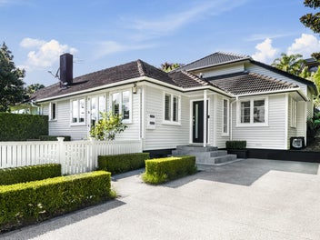 Immaculate Family Lifestyle in DGZ
