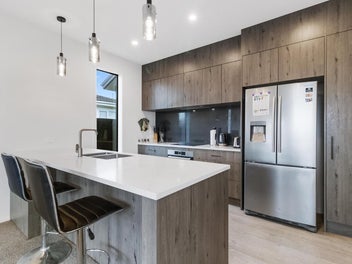 Compact Living - Opposite Park