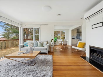 Vacant, Inviting offers