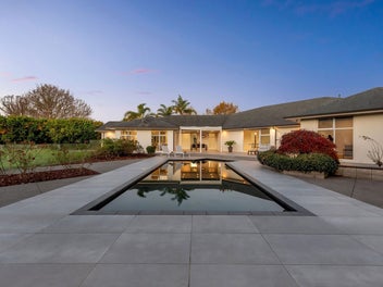A Lifestyle Sanctuary Without Compromise