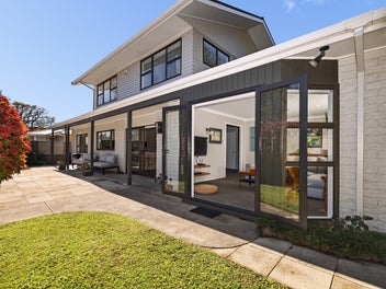 Urban Energy, Suburban Calm - Right At Home