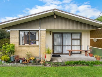 Peaceful, Private, Practical