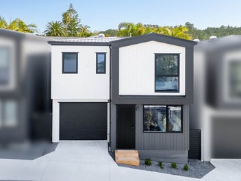 Title & CCC issued on 25/03/2025. Ready to move-in