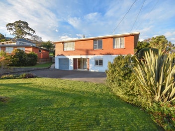 A WELL-LOVED HOME with STUNNING VIEWS