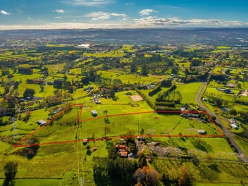 Rural living duo for sale – buy one or both!