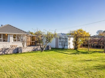 Deceased Estate in Cashmere High zone!