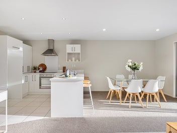 Fresh, Freehold and Full of Appeal!