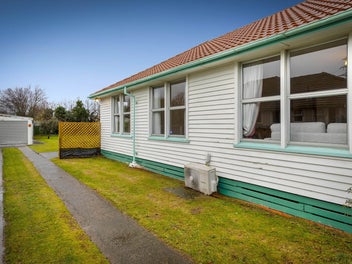 Renovate, Reside and/or Subdivide