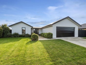Immediate possession available!