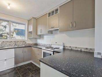 Family Living with Everything on Your Doorstep