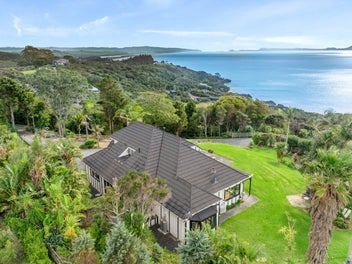 Endless Views, Expansive Land, Rare Potential