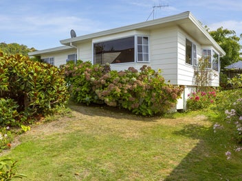 Not a Unit, A True Standalone Home at 2/8