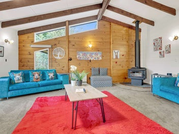 Large Home With Options