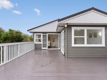 Freshly Renovated & Ready to Impress