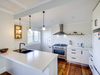 Timeless Charm, Modern Comfort
