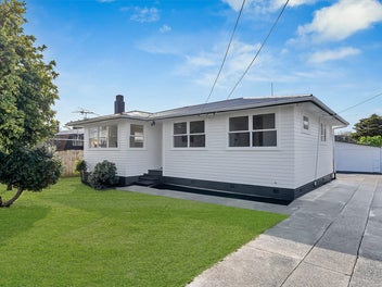 A First Home Buyer's Gold Mine!