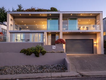 Unbelievable Views, Unbeatable Living