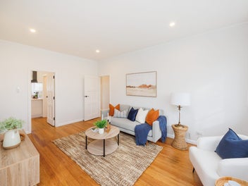 Renovated and Ready