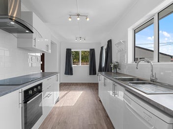 Modern Comfort Meets First-Home Perfection