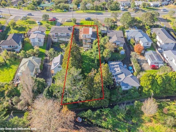 RC Approved – Prime Development Opportunity