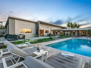 Your Own Personal Resort