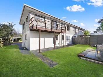 Dual-Level Flexibility in a Prime Pakuranga Pocket