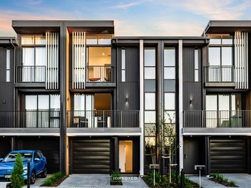 Designed for Lifestyle & Convenience - Don't Wait!