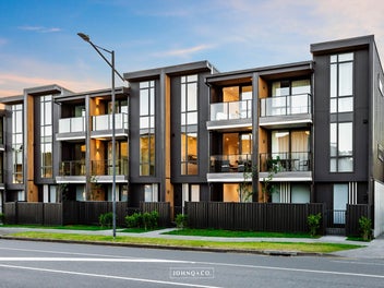 Prime Amber Court Buying