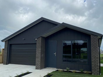 Nearing Completion!